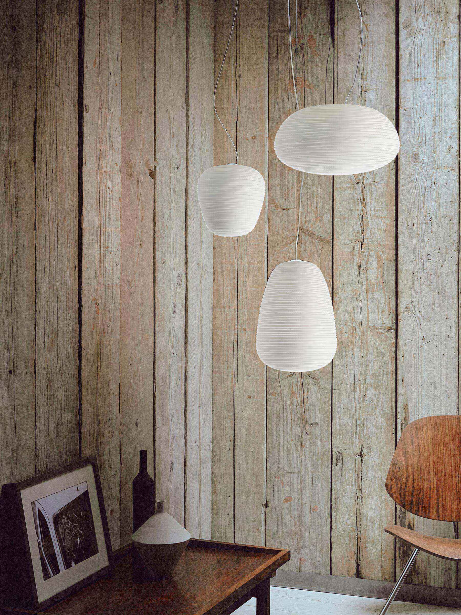 Modern Metal Rituals Pendant Light for Restaurant - Cueteks