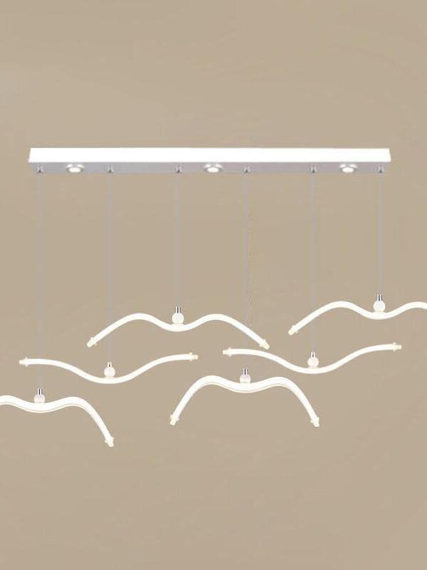 Night Birds Series Lamp - Cueteks