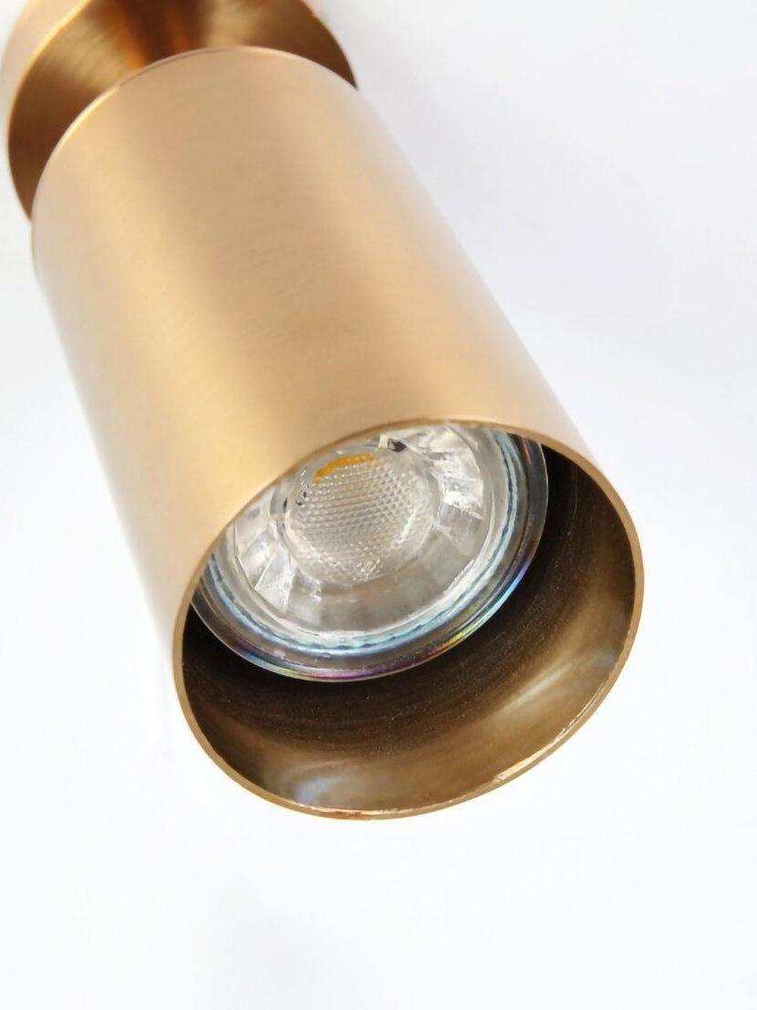 Cylinder Brass Series - Cueteks