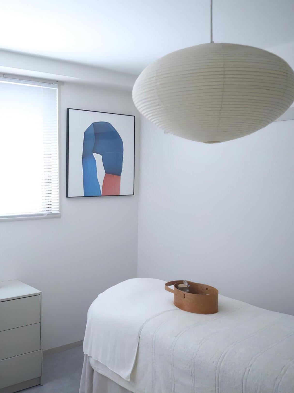 Rice Paper 15A Pendant Light - Cueteks