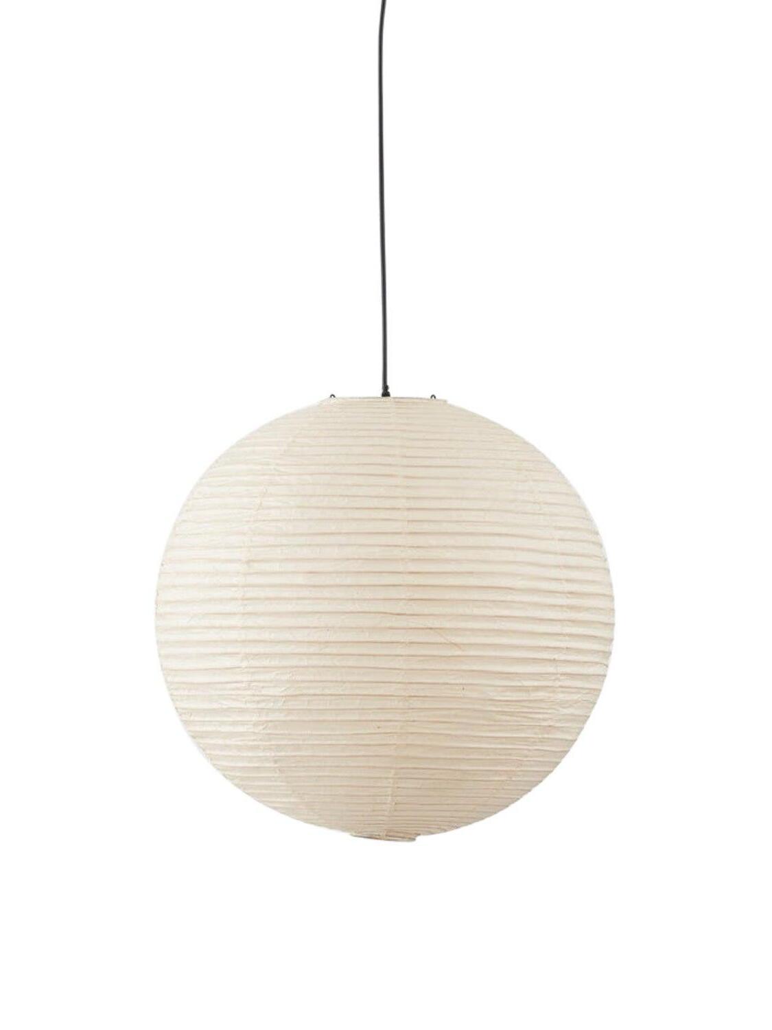 Rice Paper 45A Pendant Lamp - Cueteks