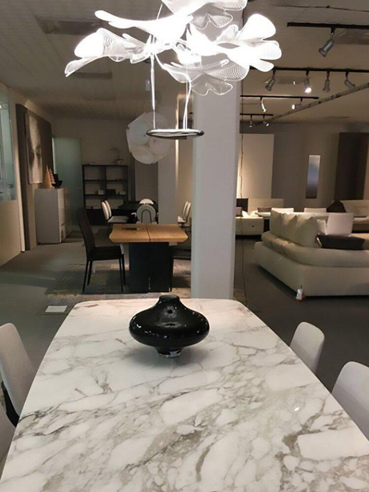 Chlorophilia Suspension Light - Cueteks