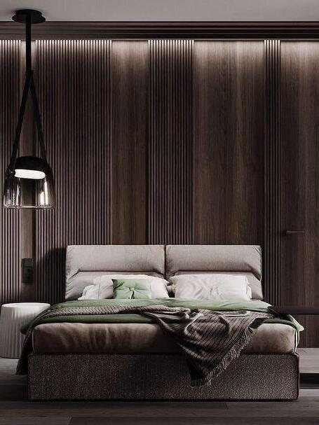 Mona Pendant Lamp - Cueteks