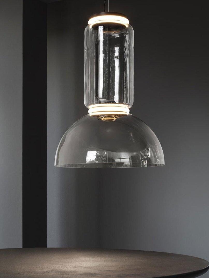 Noctambule Pendant Light - Cueteks