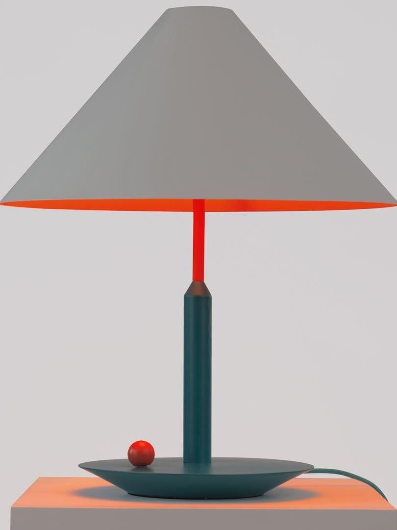 Little Eliah Table Lamp - Cueteks