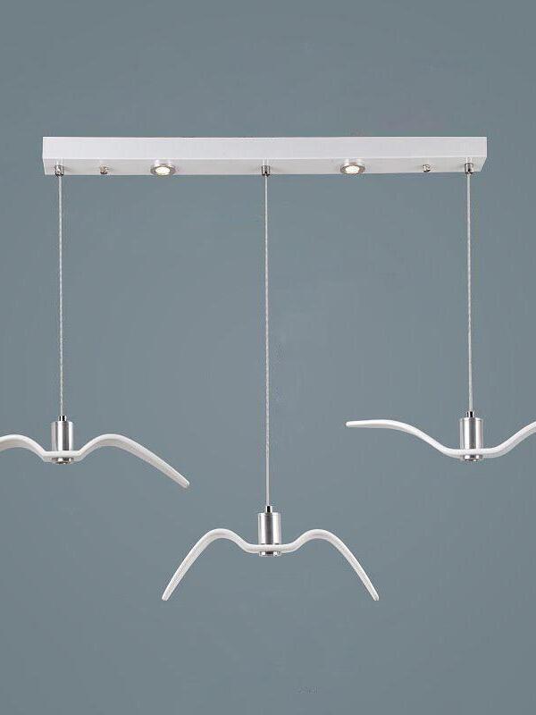 Night Birds Series Lamp - Cueteks