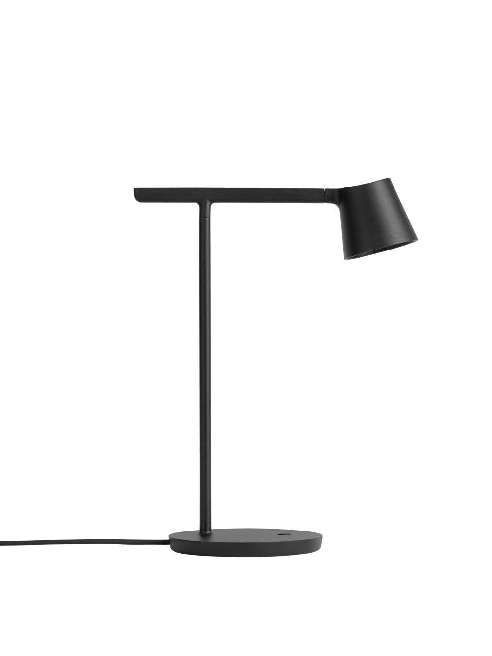 Tip Table Lamp - Cueteks