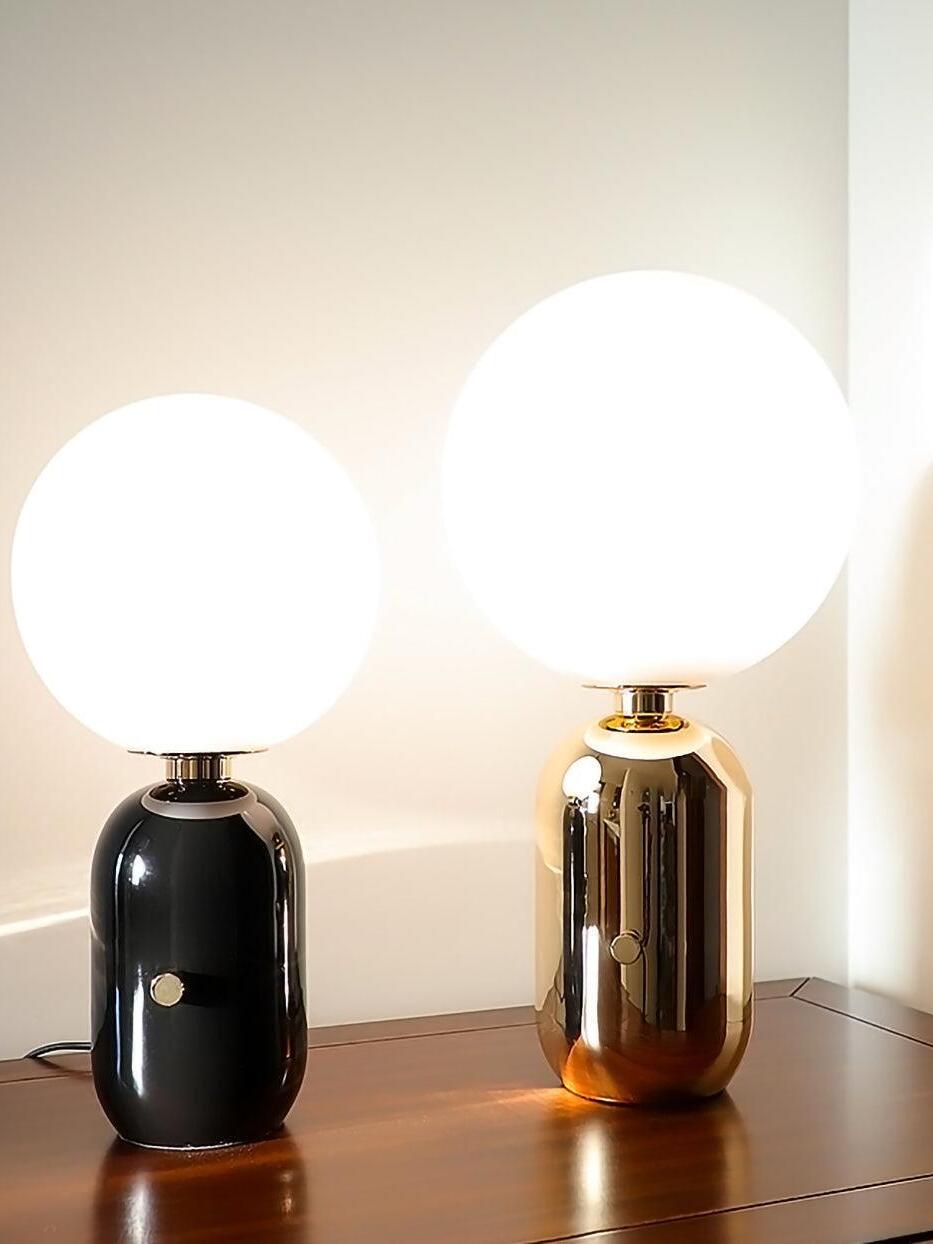 Aballs Table Lamp - Cueteks
