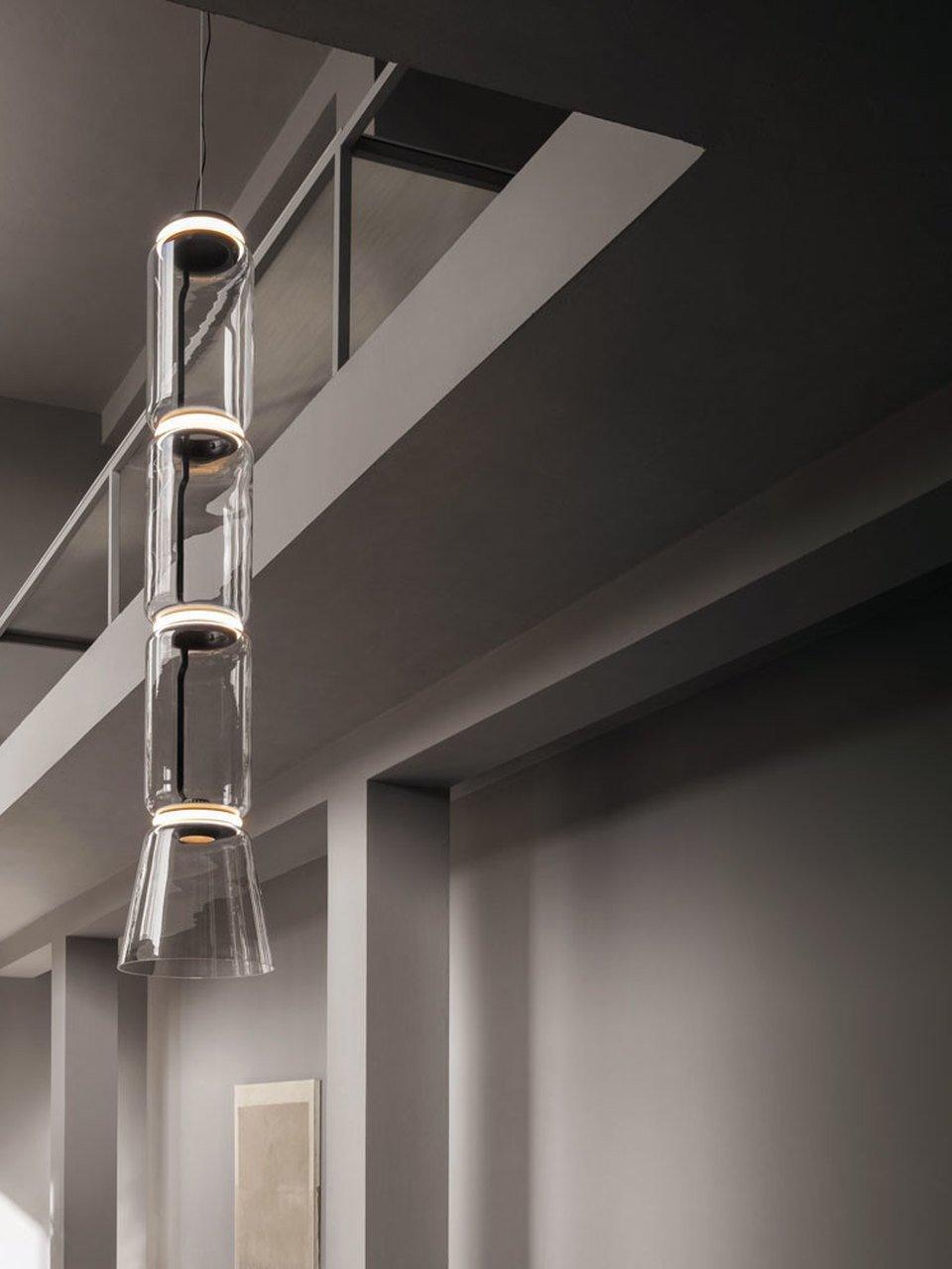 Noctambule Pendant Light - Cueteks