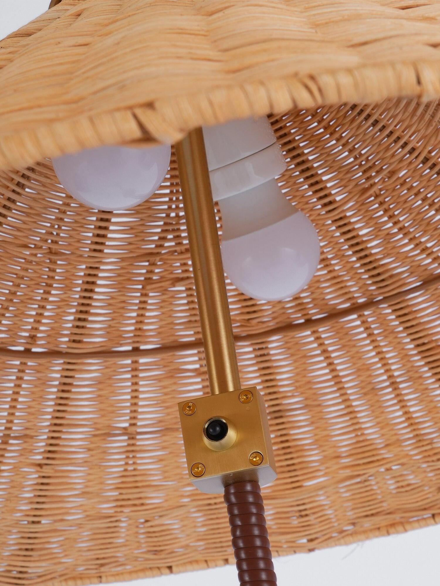 9602 Floor Lamp - Cueteks