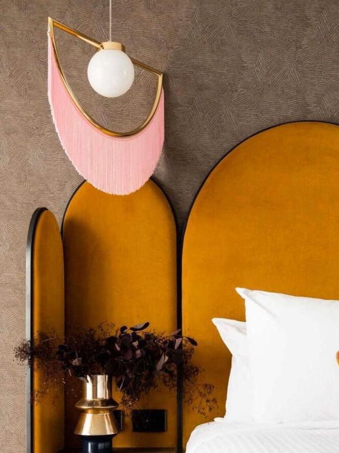 Wink Pendant Lamp - Cueteks