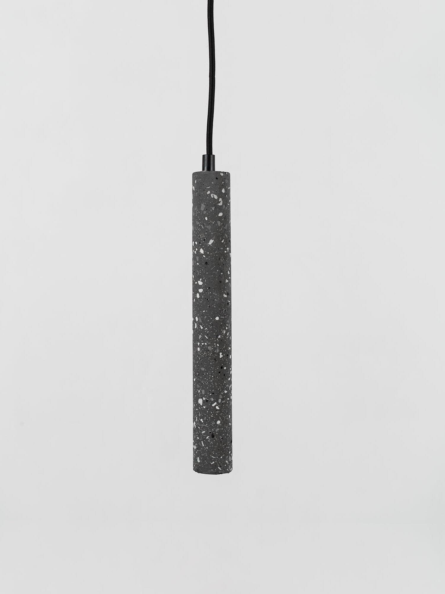 Bang Concrete Pendants Light - Cueteks