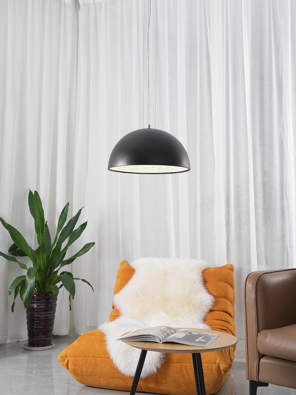 Sky Garden Pendant Light - Cueteks