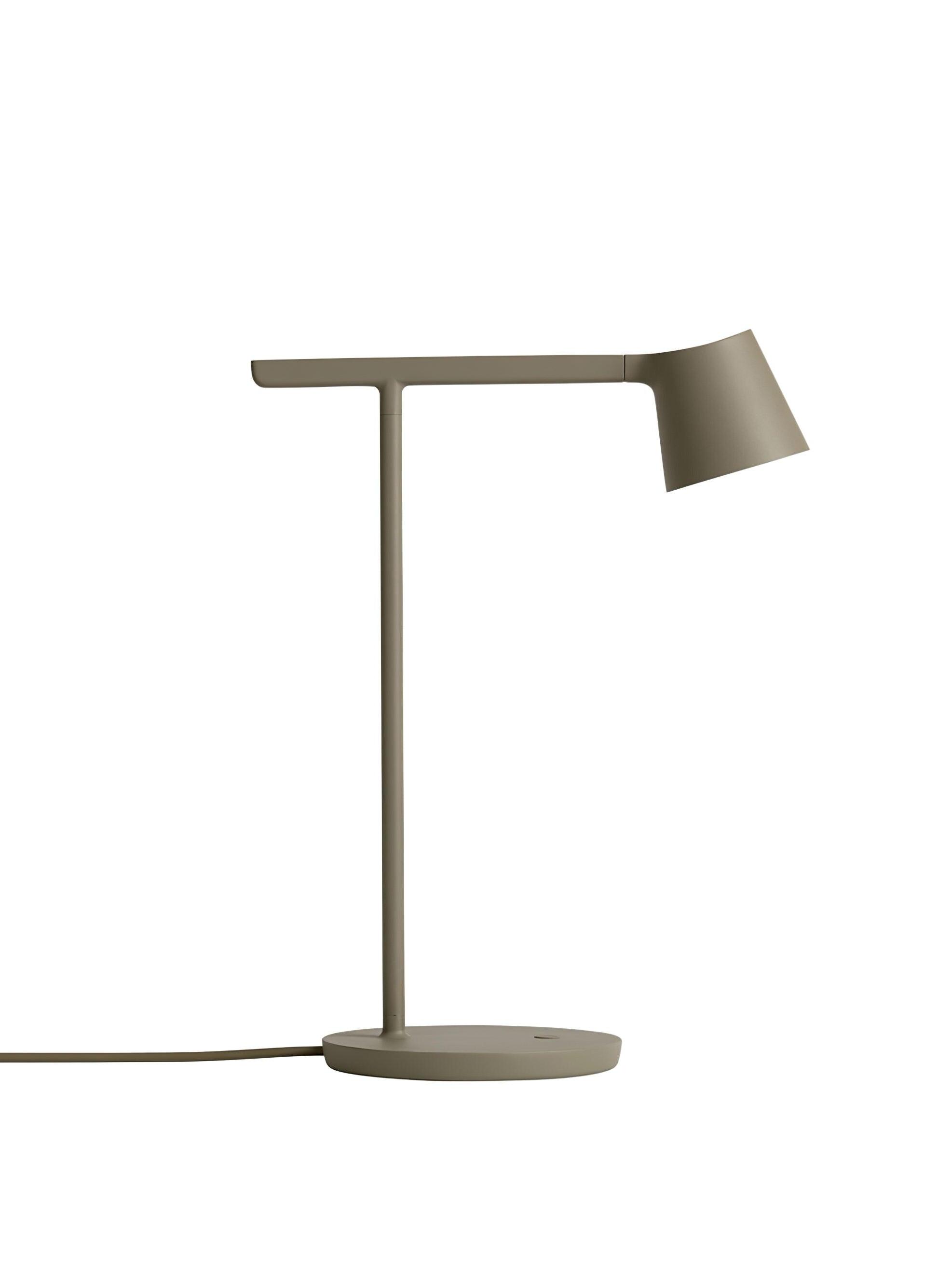 Tip Table Lamp - Cueteks