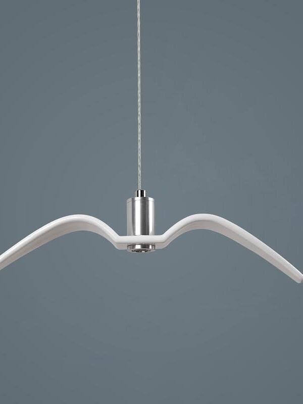 Night Birds Series Lamp - Cueteks