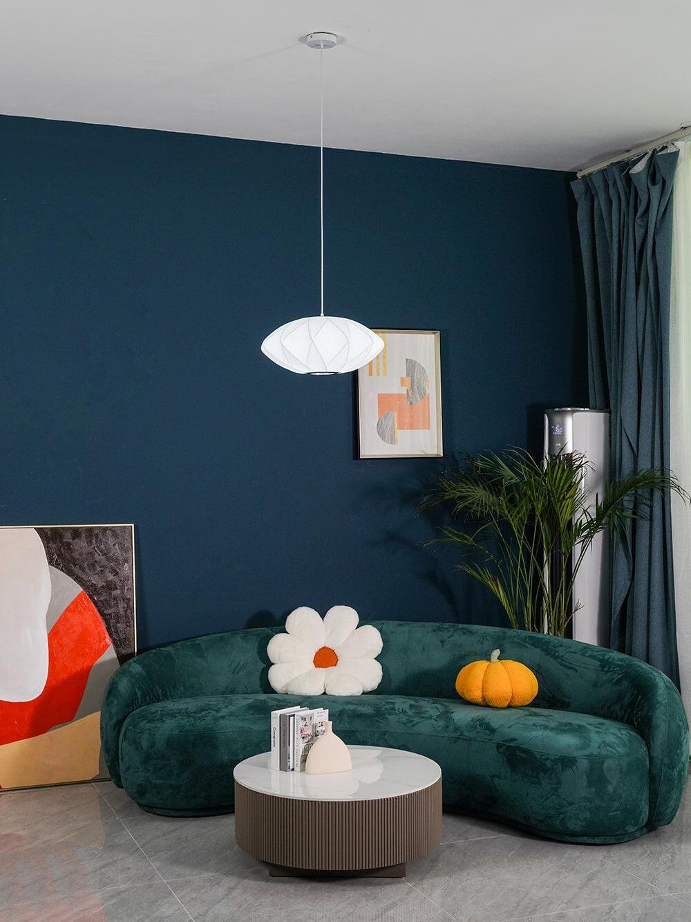 Nelson Bubble Pendant Lamp - Cueteks
