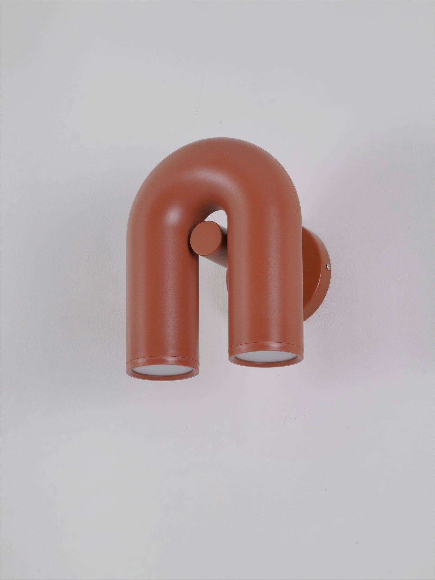 Cirkus Wall Lamp - Cueteks