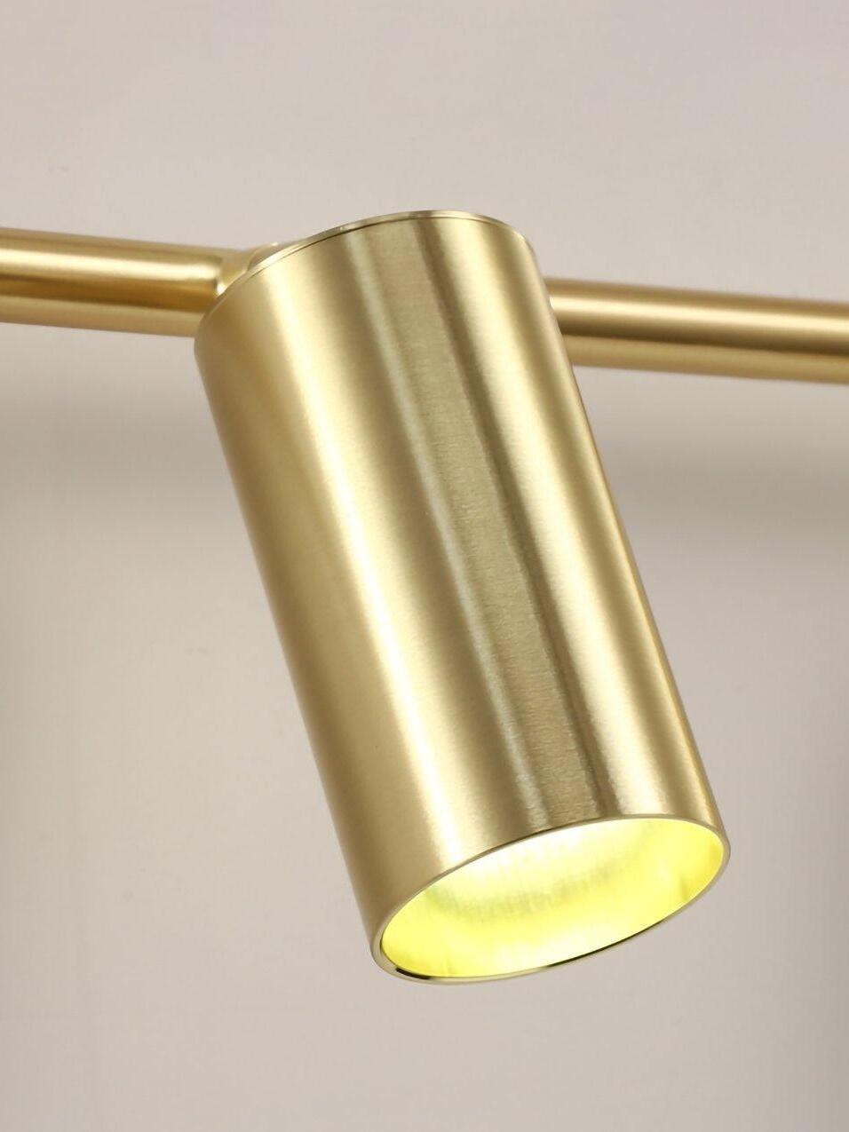 Cylinder Brass Series - Cueteks