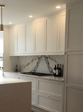 Cylinder Brass Series - Cueteks