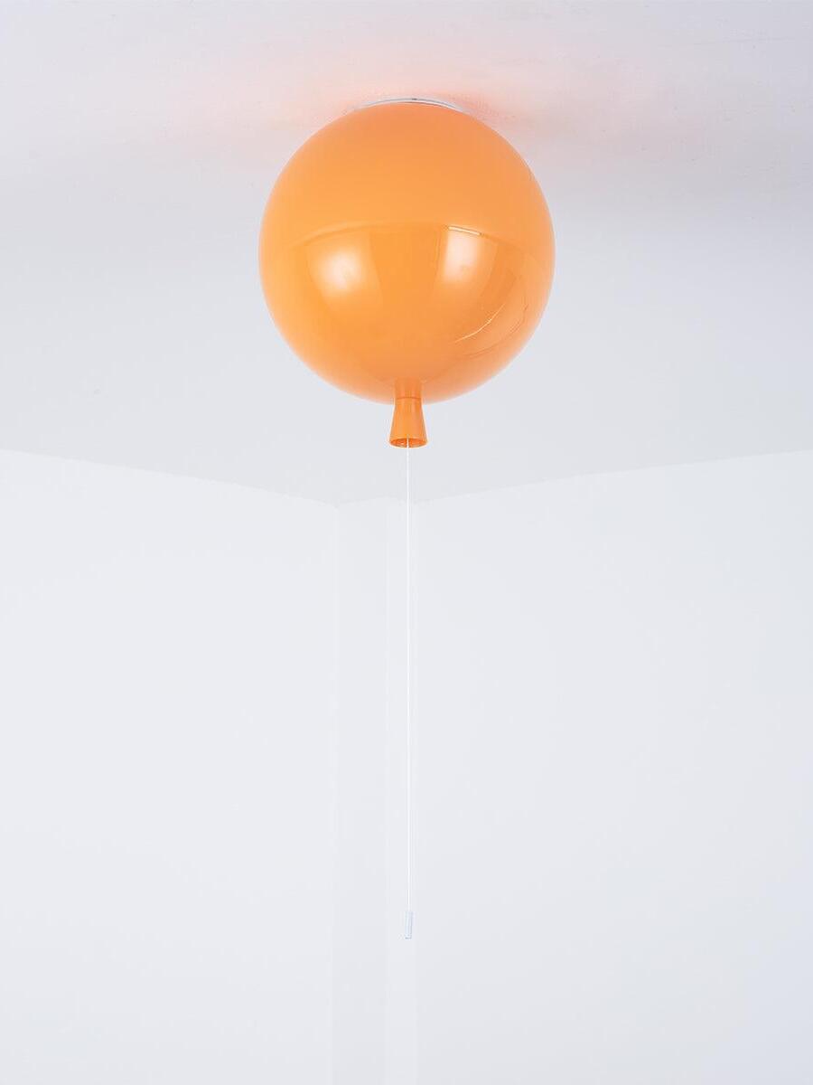 Memory Ceiling Light - Cueteks