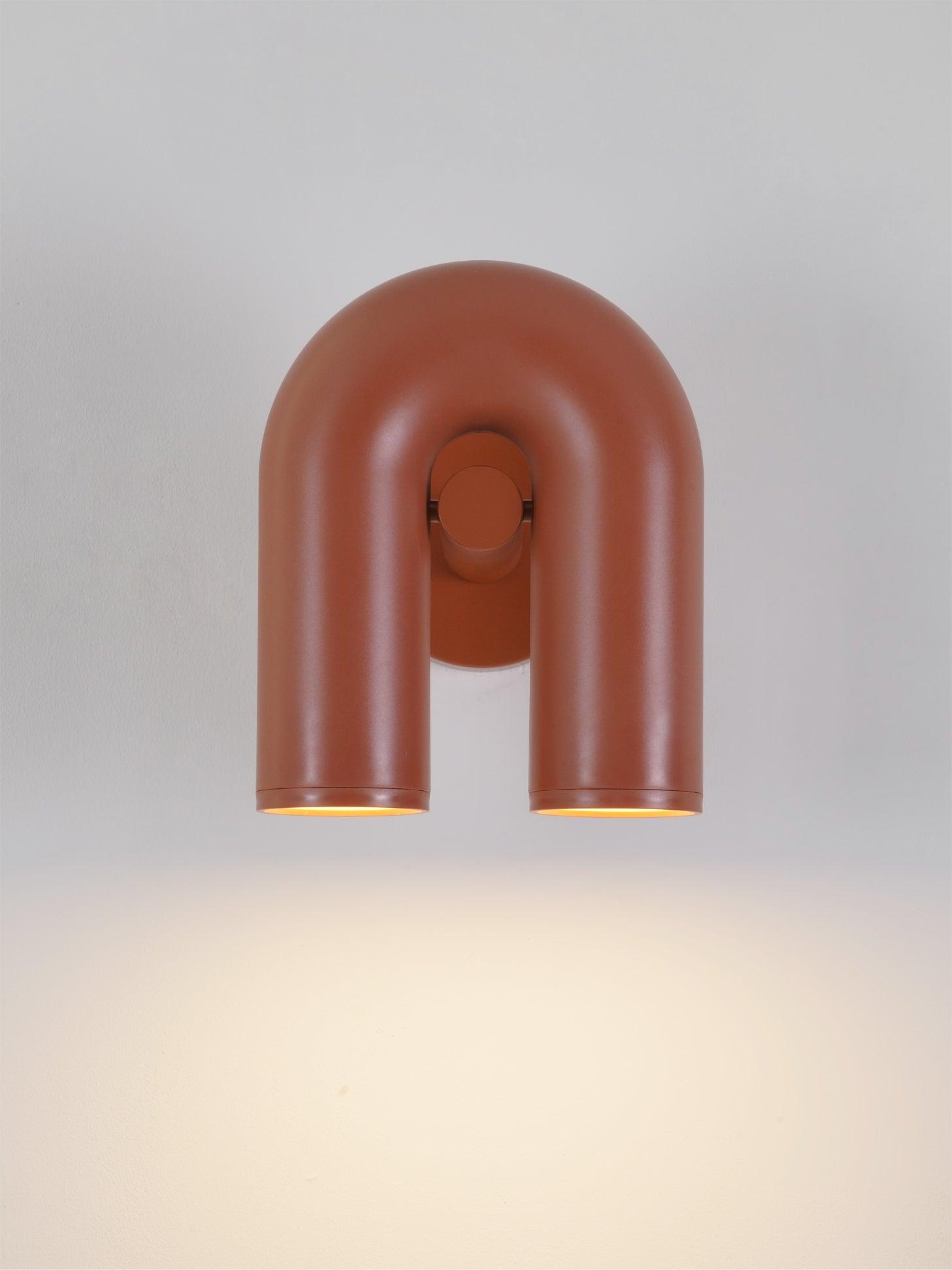 Cirkus Wall Lamp - Cueteks