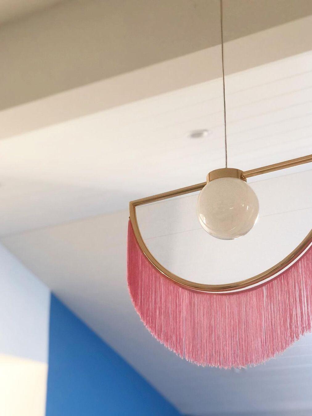 Wink Pendant Lamp - Cueteks
