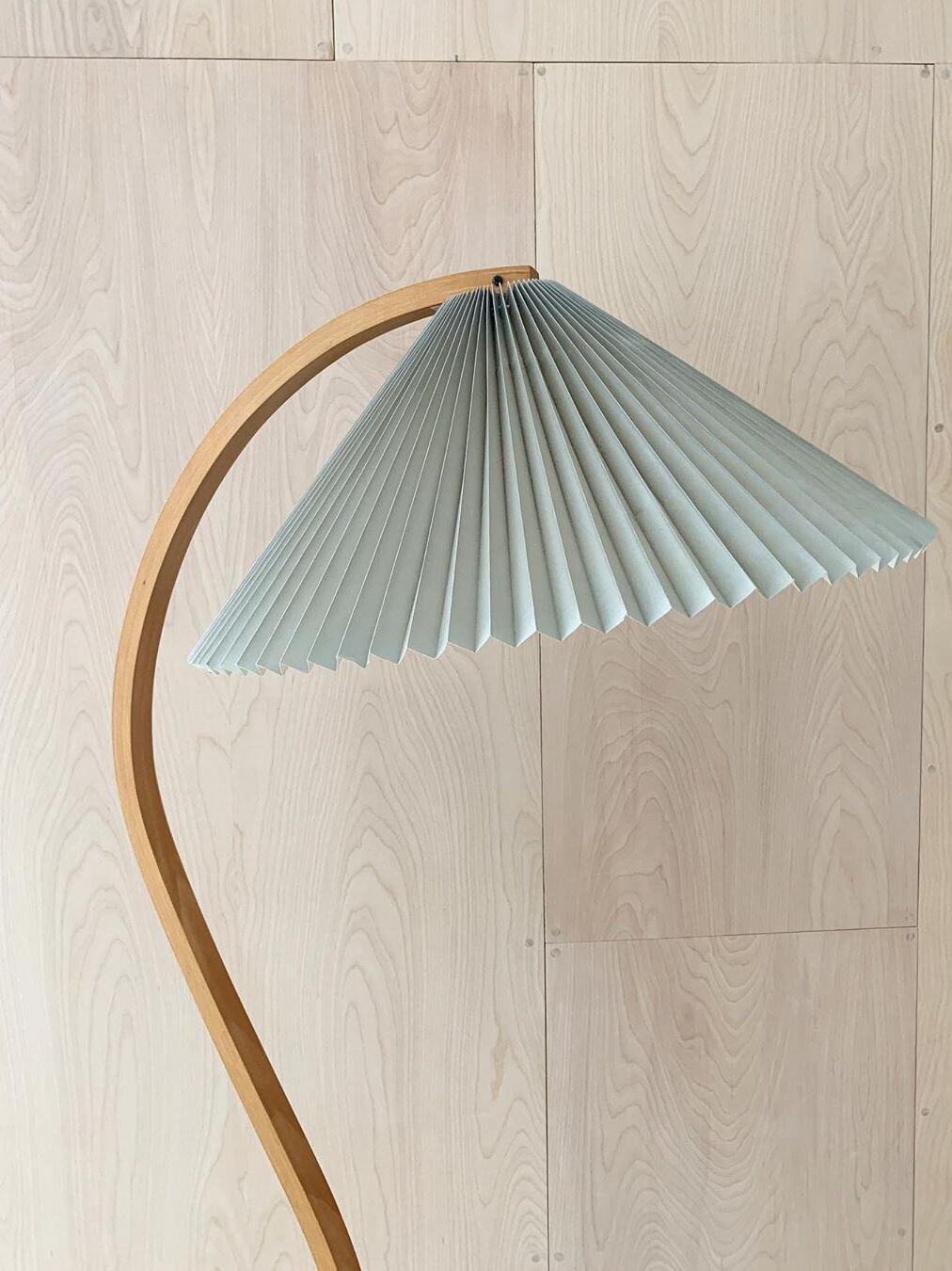 Caprani Floor Lamp - Cueteks