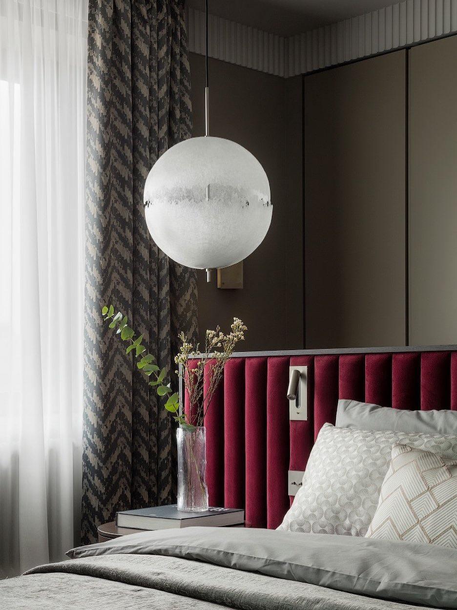 PostKrisi Pendant Lamp - Cueteks