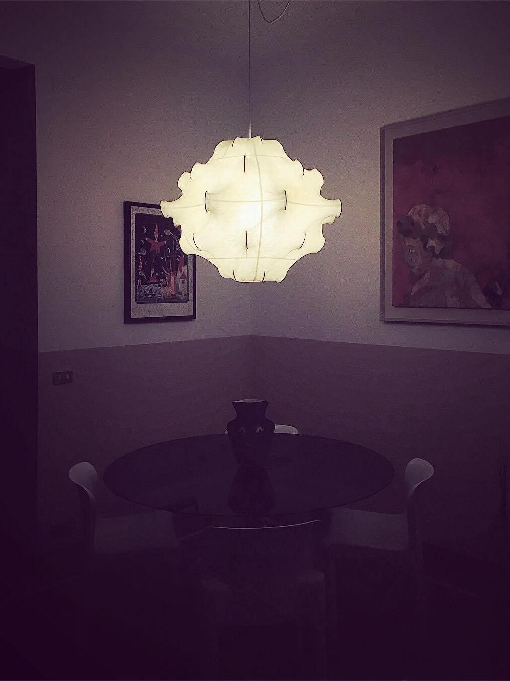 Taraxacum Suspension Lamp - Cueteks