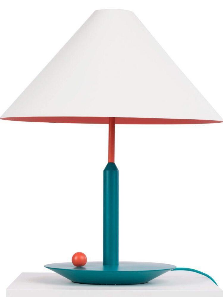 Little Eliah Table Lamp - Cueteks