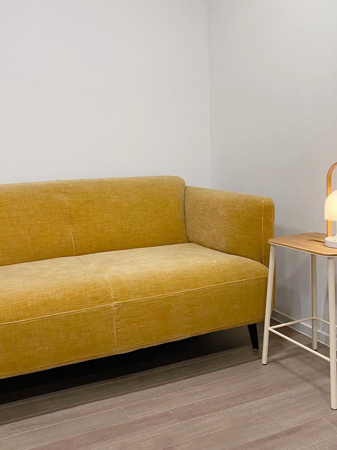 FollowMe Table Lamp - Cueteks
