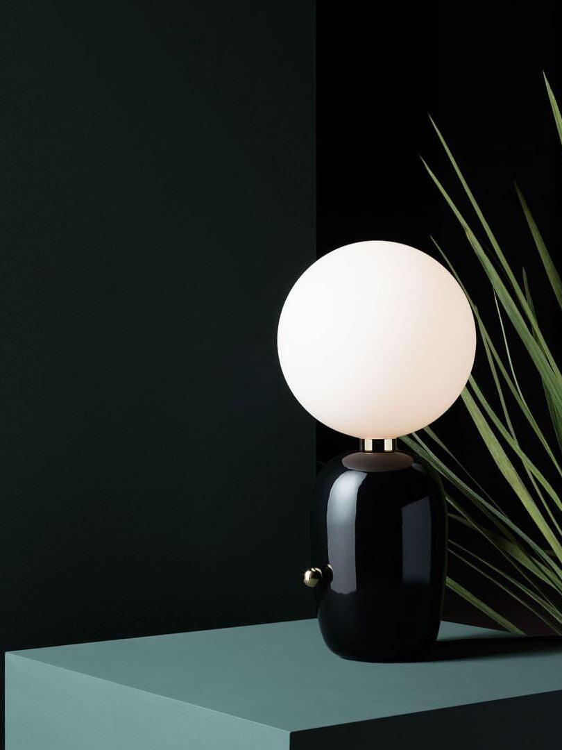Aballs Table Lamp - Cueteks