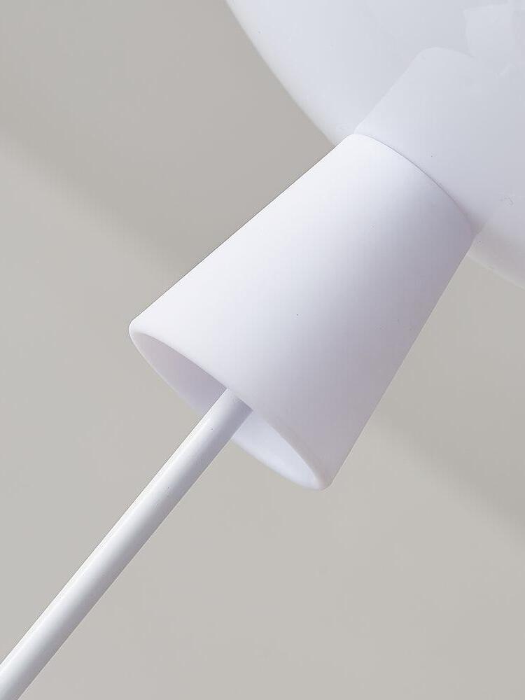 Balloon Glossy Ceiling Light - Cueteks