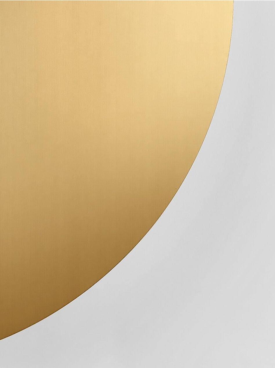 Nodes Angled Wall Sconce - Cueteks