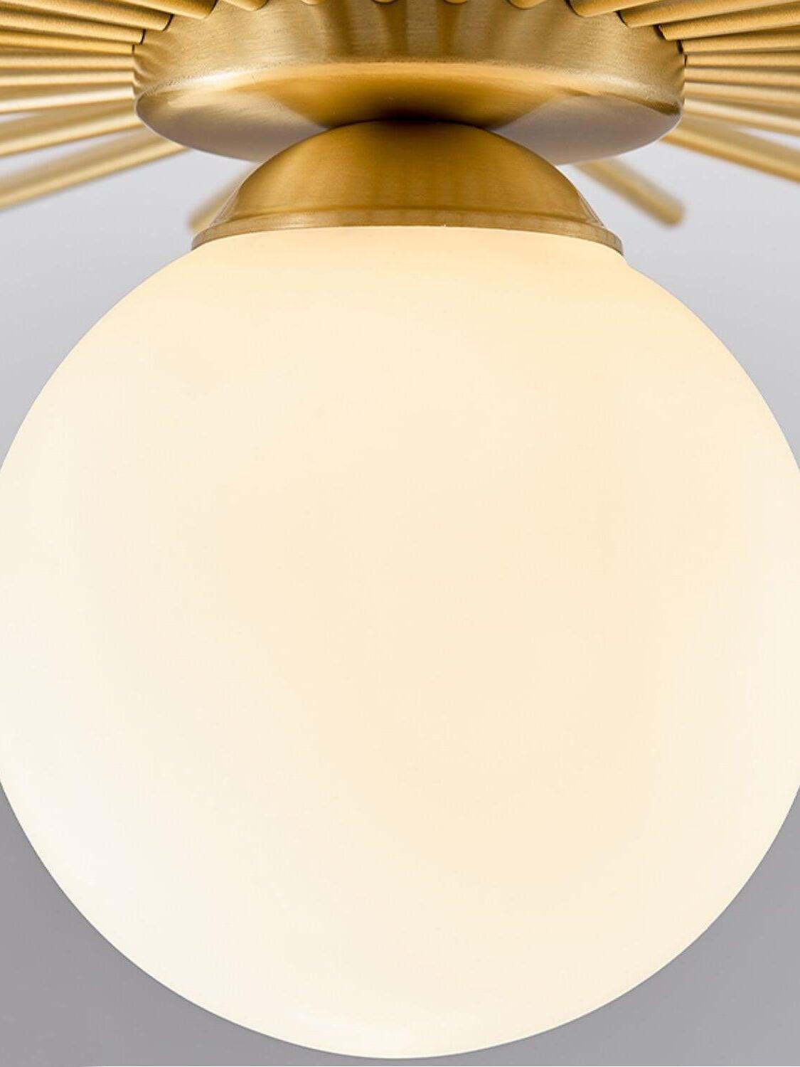 Margaret Ceiling Lamp - Cueteks