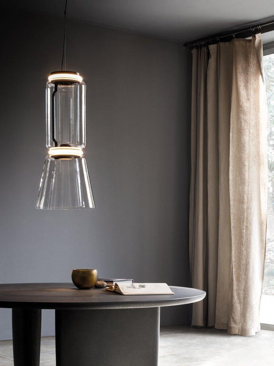 Noctambule Pendant Light - Cueteks