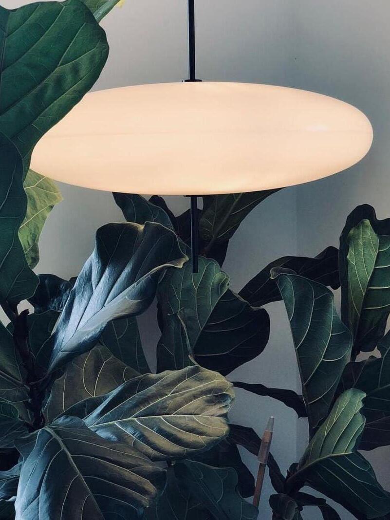 Model 2065 Pendant Lamp - Cueteks