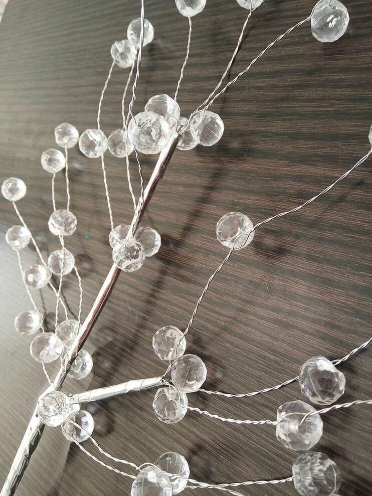 Crystal Dandelion Chandelier - Cueteks