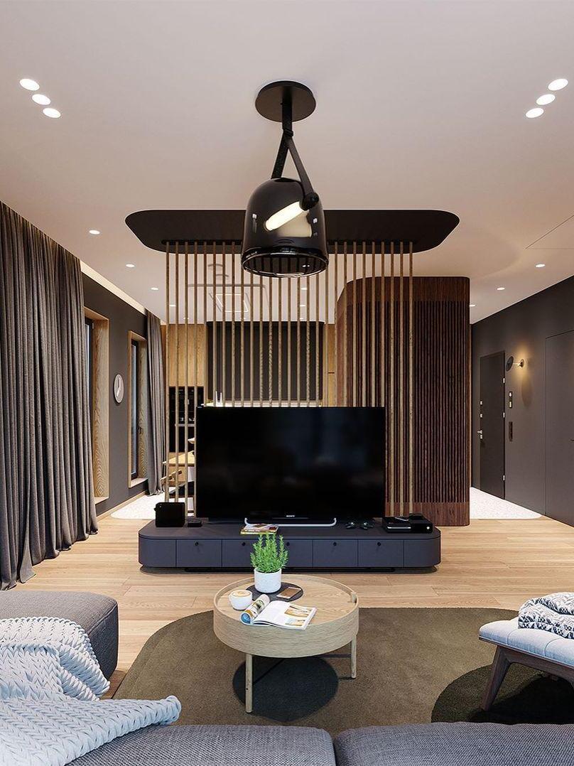 Mona Pendant Lamp - Cueteks