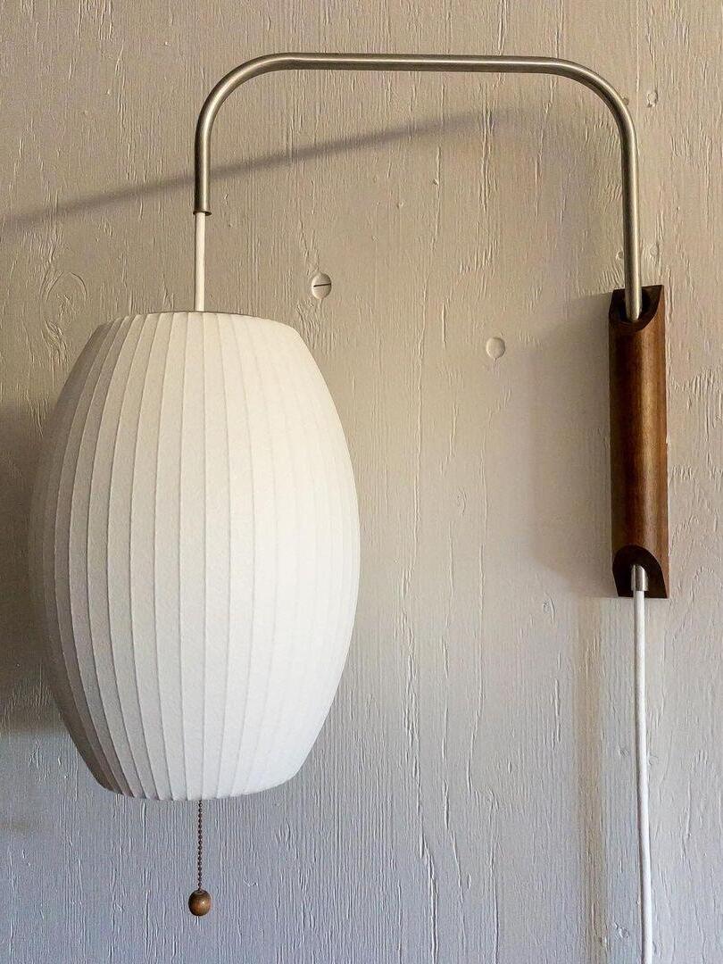 Nelson Wall Sconce - Cueteks