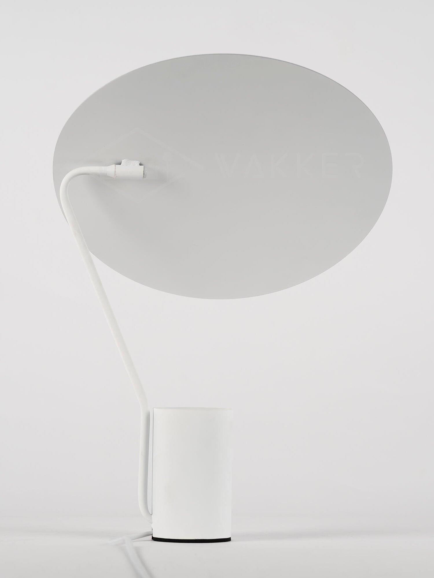 Creative Ombre Leaf Shape Table Lamp - Cueteks