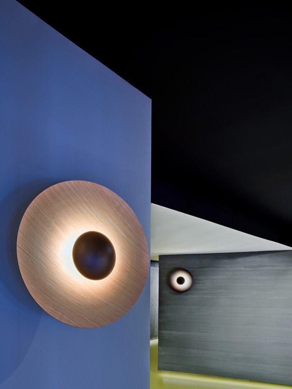 Ginger Wall Light - Cueteks