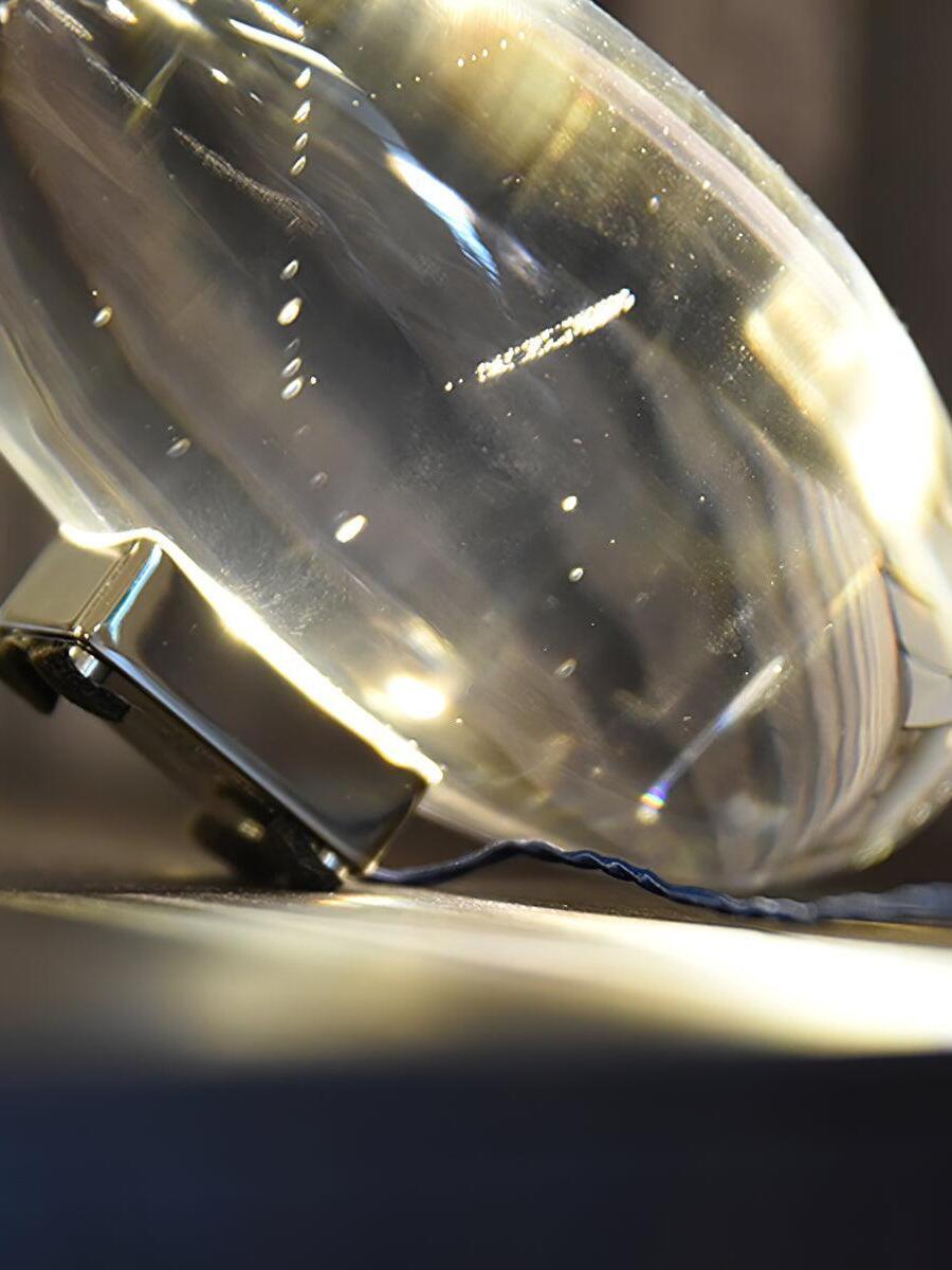 Atman Table Lamp - Cueteks