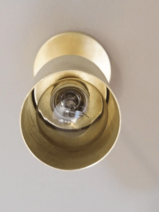 Cylinder Brass Series - Cueteks