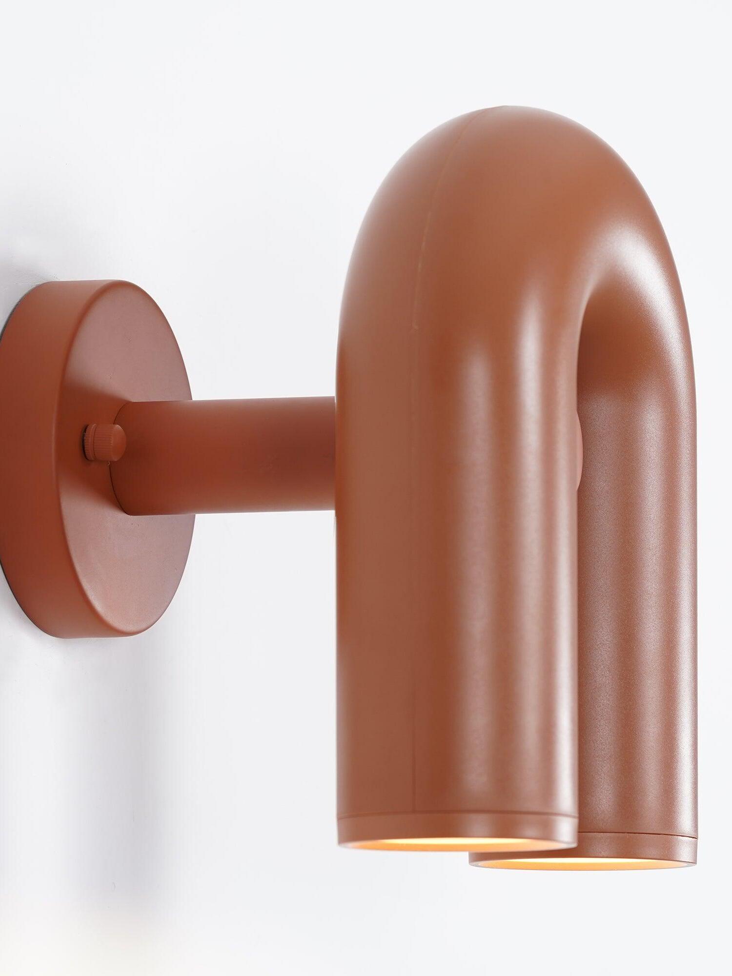 Cirkus Wall Lamp - Cueteks