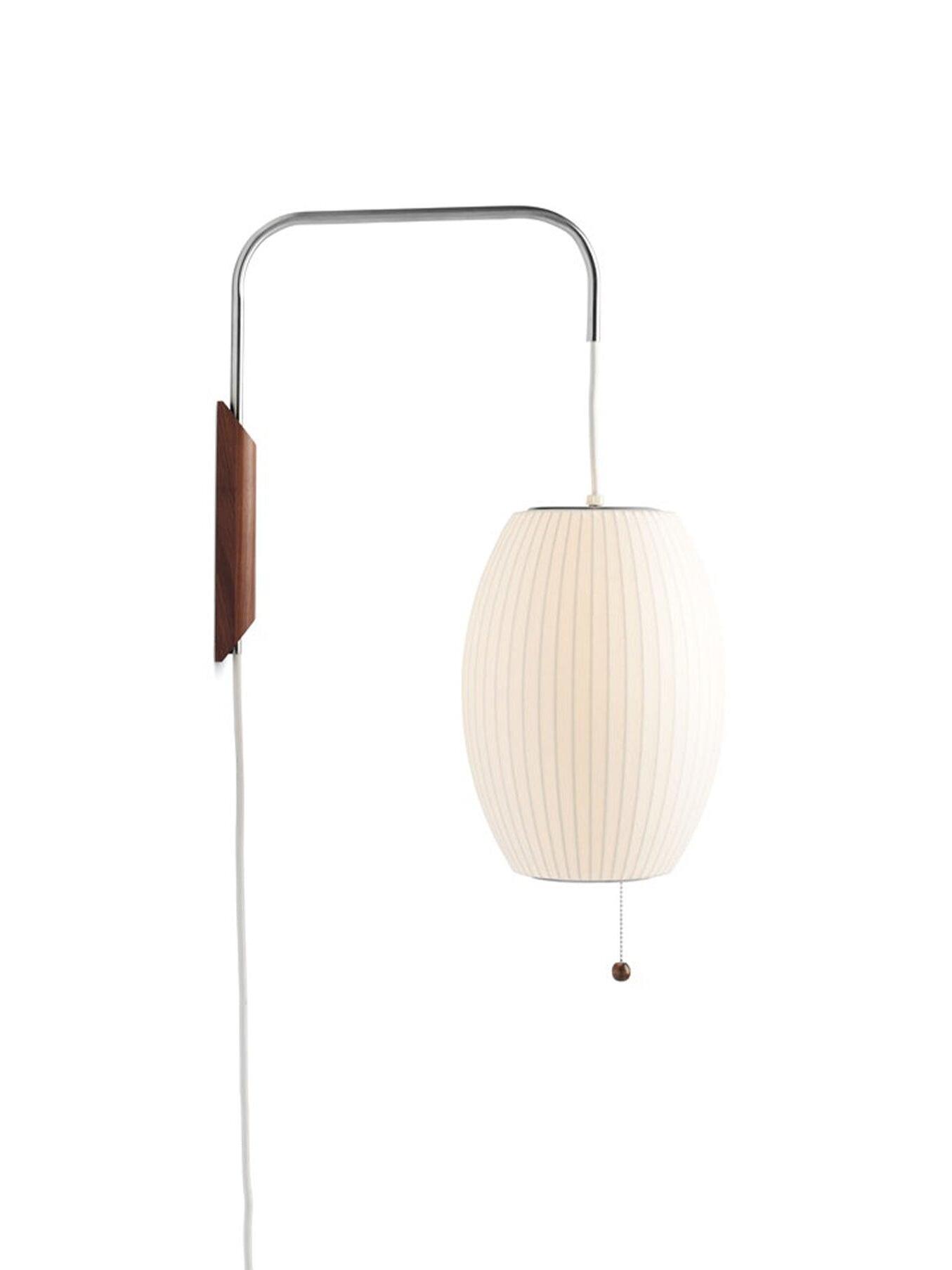 Nelson Wall Sconce - Cueteks
