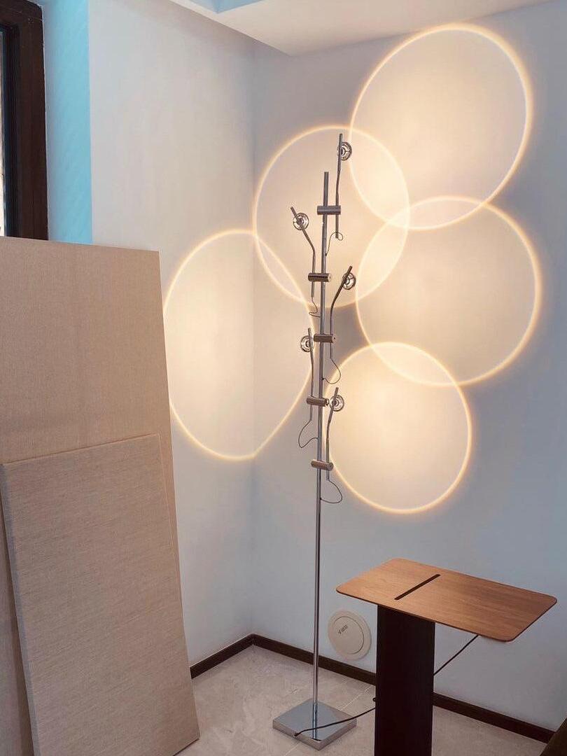 Wa Wa Floor lamp - Cueteks