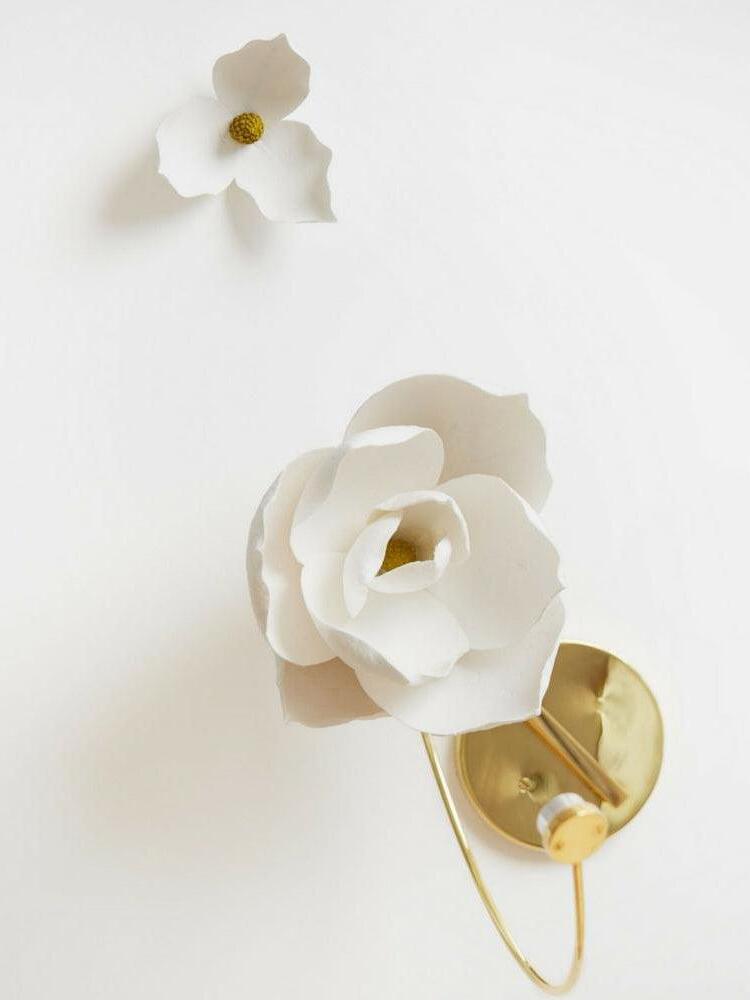 Lure Sconce - Cueteks