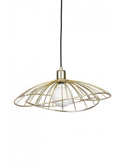 Ray Metal Pendant Light - Cueteks