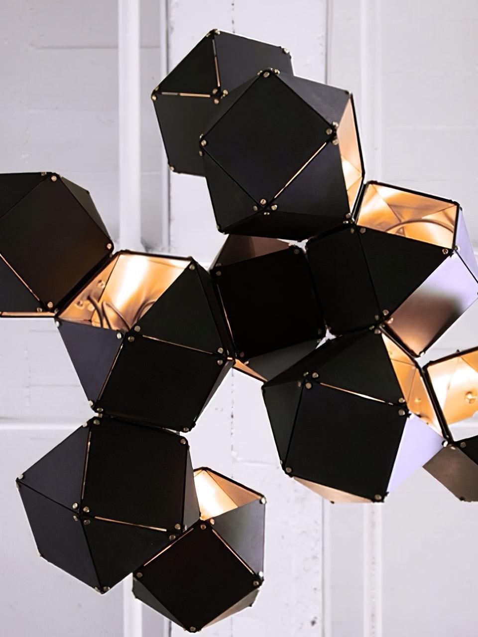 Welles Chandeliers - Cueteks